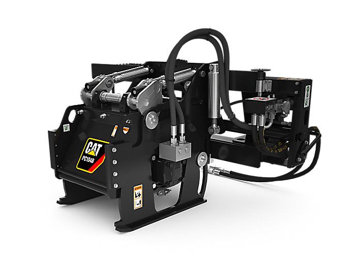 Cold Planer Attachments