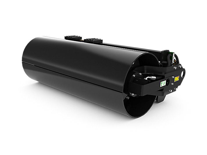 Compactor Attachments