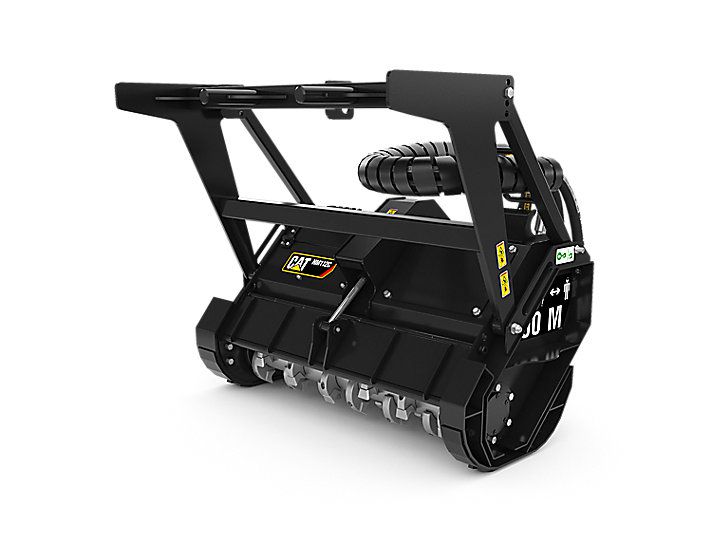 Mulchers