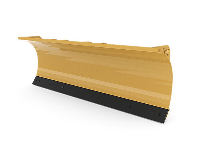 Snow Plows