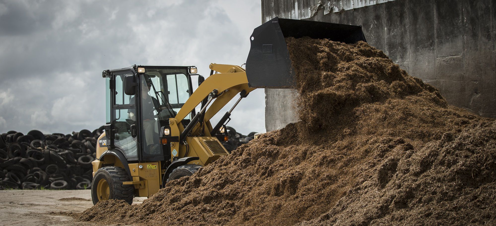 Affordable Options Carter Machinery