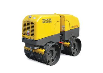 Wacker Neuson Roller