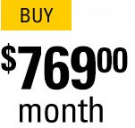 Buy for $769 Per Month